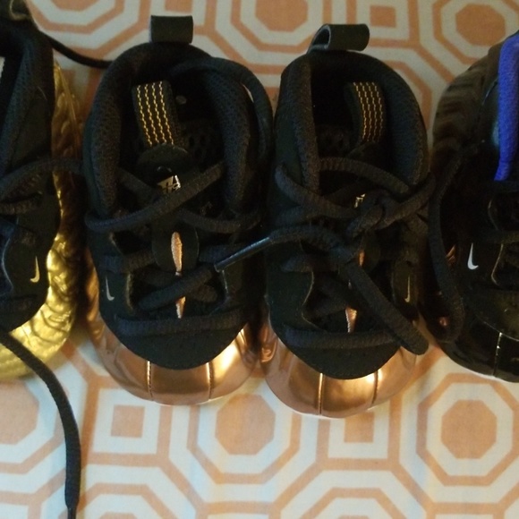 Foams - Picture 2 of 8